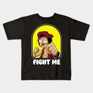 fighter Kids T-Shirt